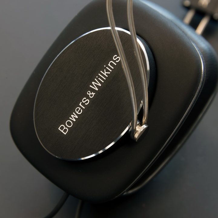 Bowers & Wilkins P3 Series 2