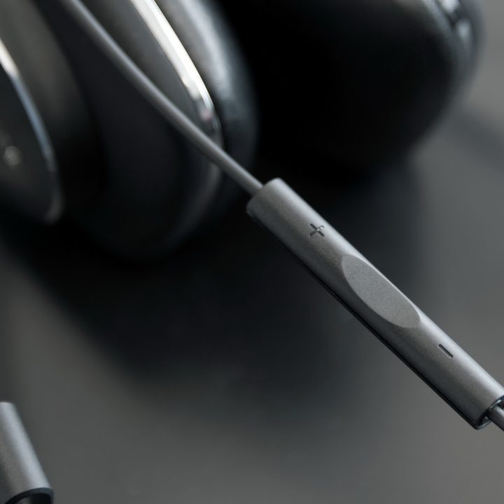 Bowers & Wilkins P3 Series 2