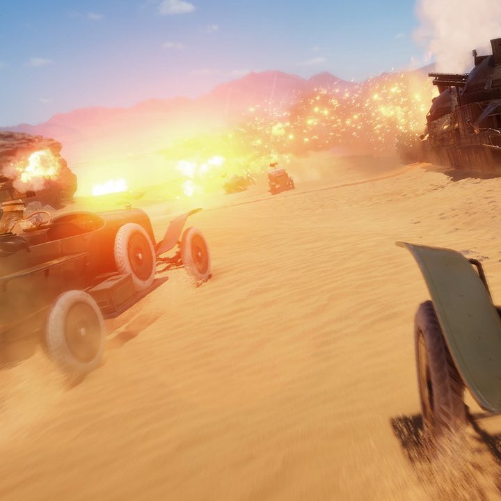 Battlefield 1 review