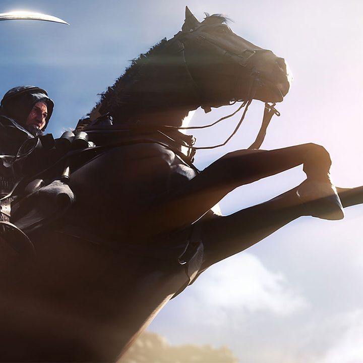 battlefield 1 screenshot