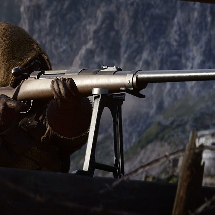 battlefield 1 screenshot