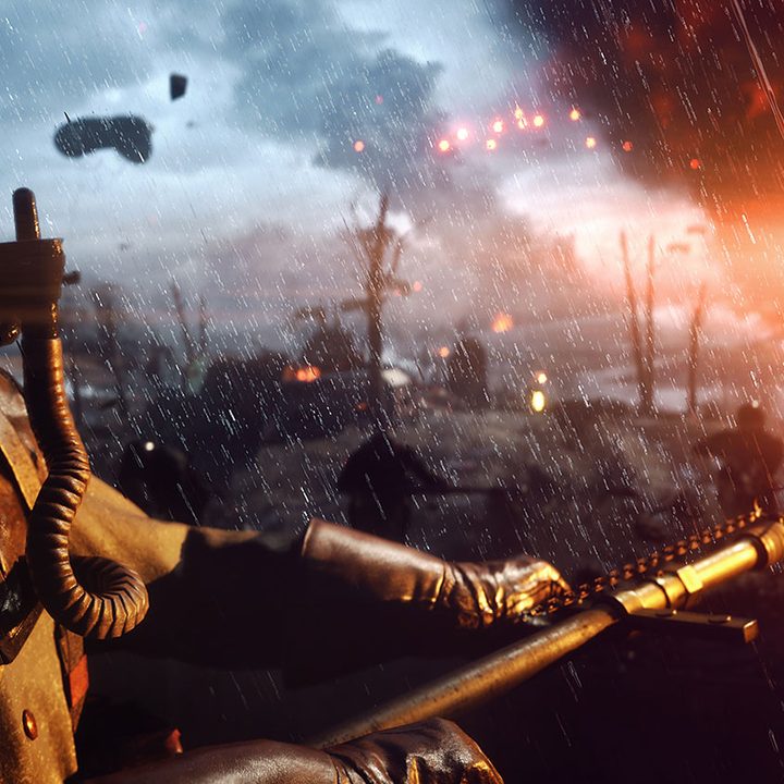 battlefield 1 screenshot