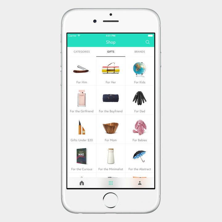 Canopy app