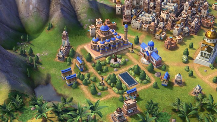 Civilization VI review
