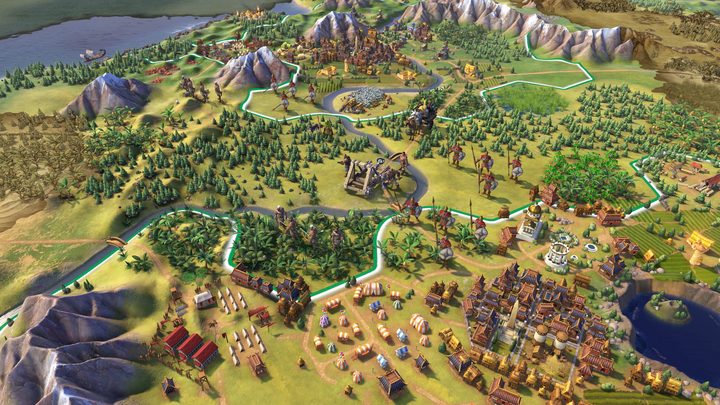 Civilization VI review
