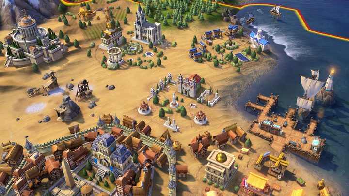 Civilization VI review