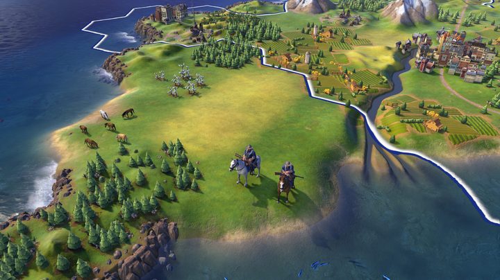 Civilization VI review