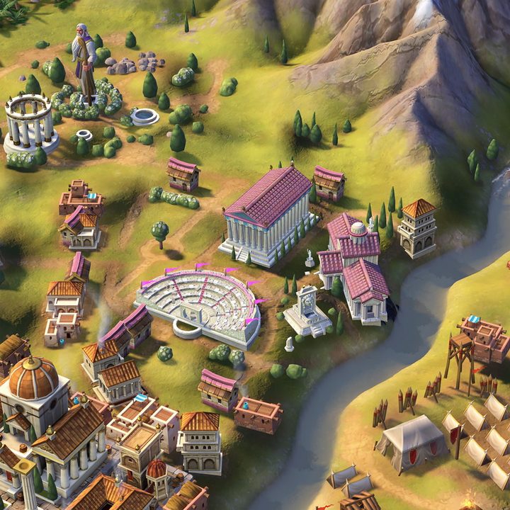Civilization VI review