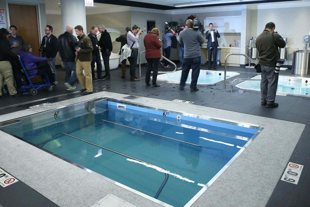 chicago cubs clubhouse gets updated 5