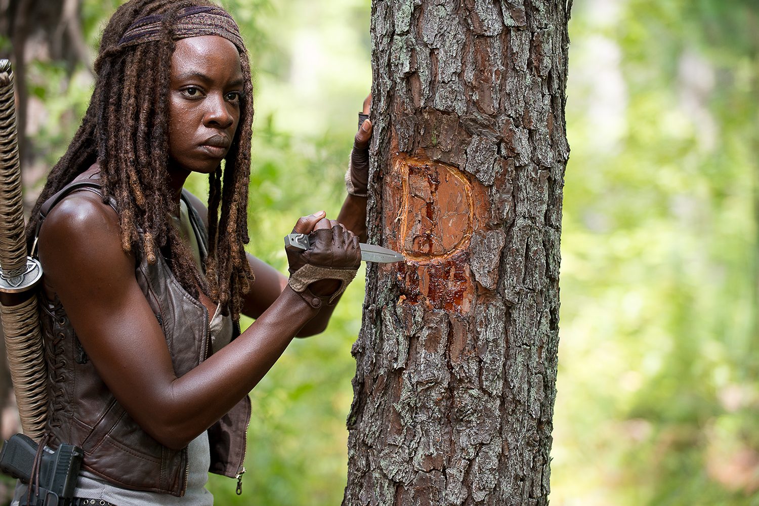 The Walking Dead Season 7 Gallery