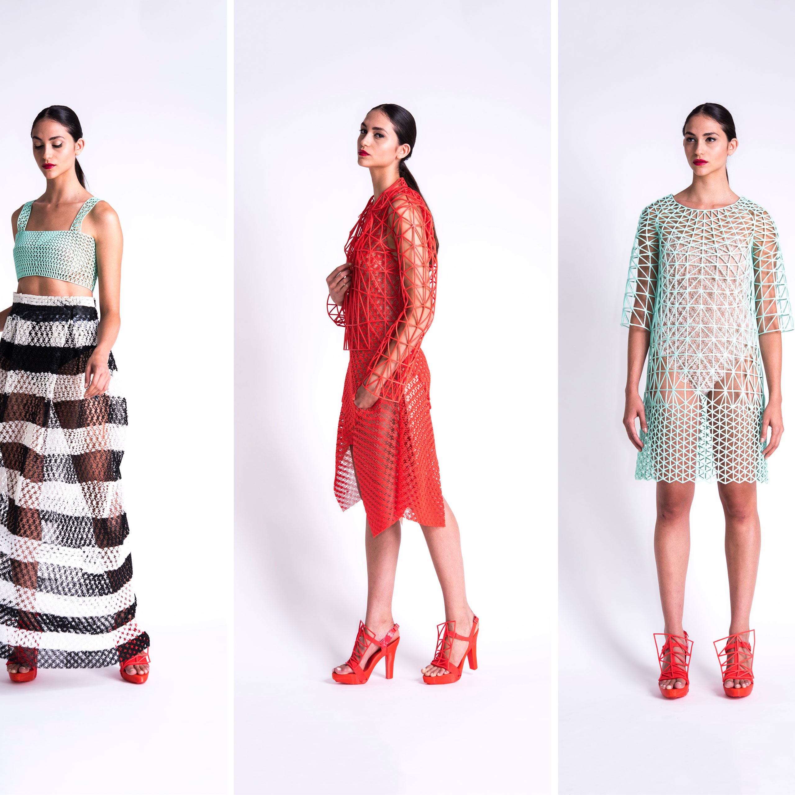 Danit-Peleg-3D-printed-collection
