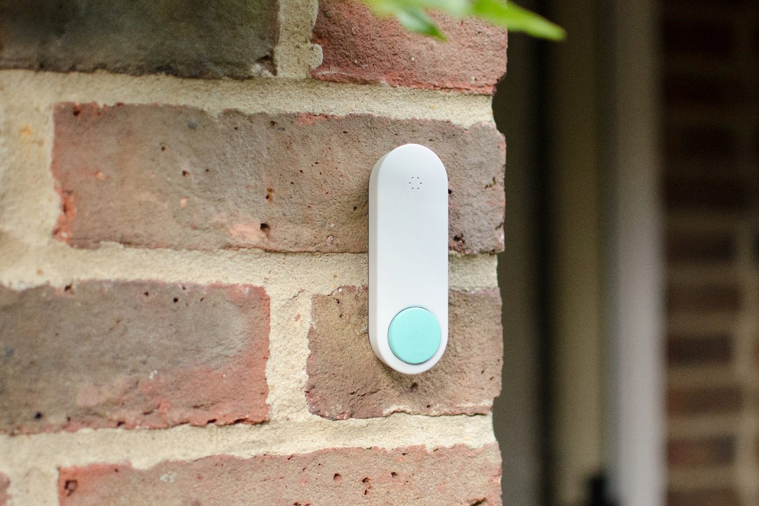 smart doorbell ding kickstarter dingsmartdoorbellkickstarter17print
