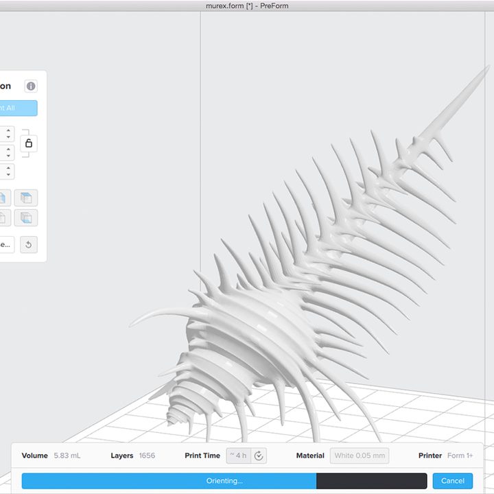 formlabs form 2 review form2 preform software