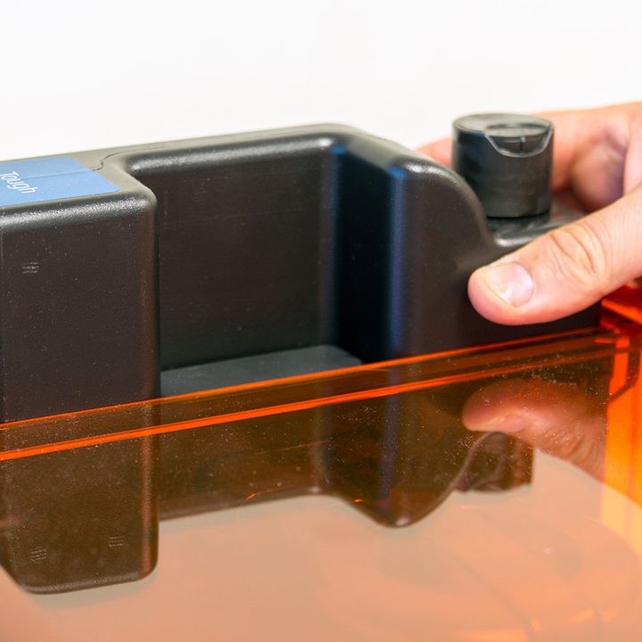 FormLabs Form 2 review