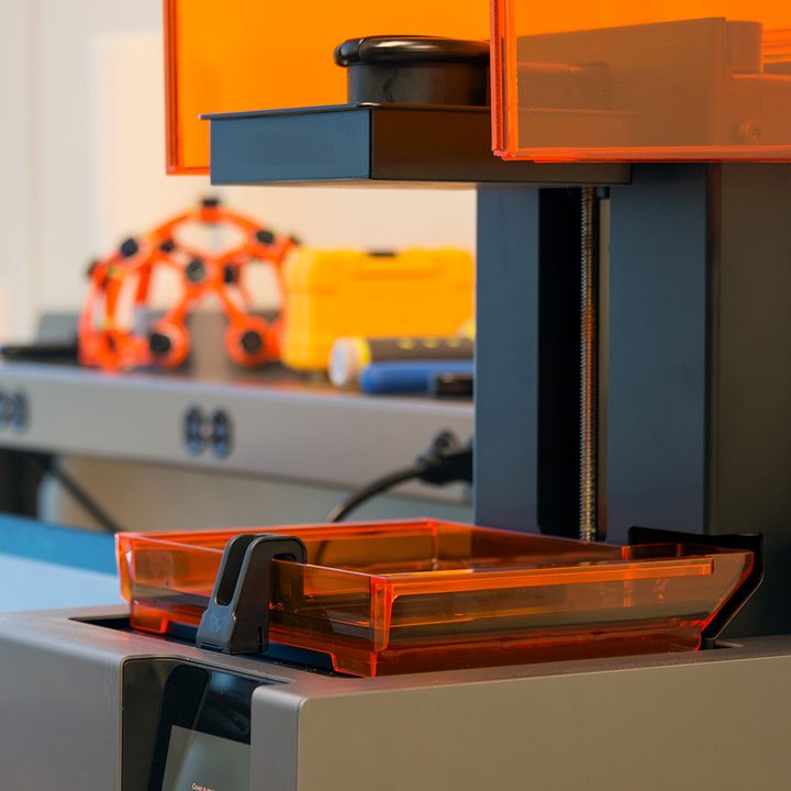 FormLabs Form 2 review