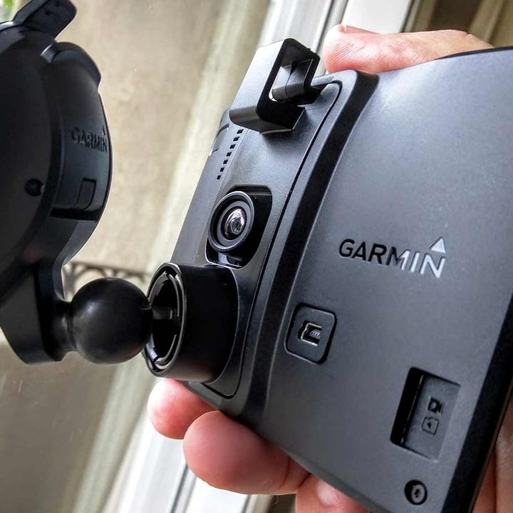Garmin DriveAssist 50LMT review
