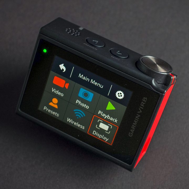 Garmin Virb Ultra 30