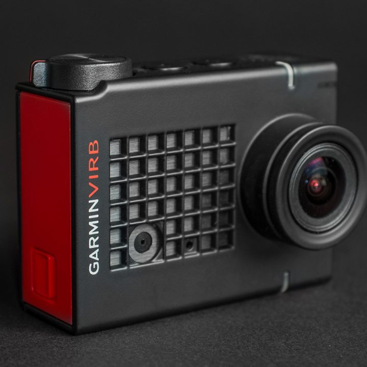 Garmin Virb Ultra 30
