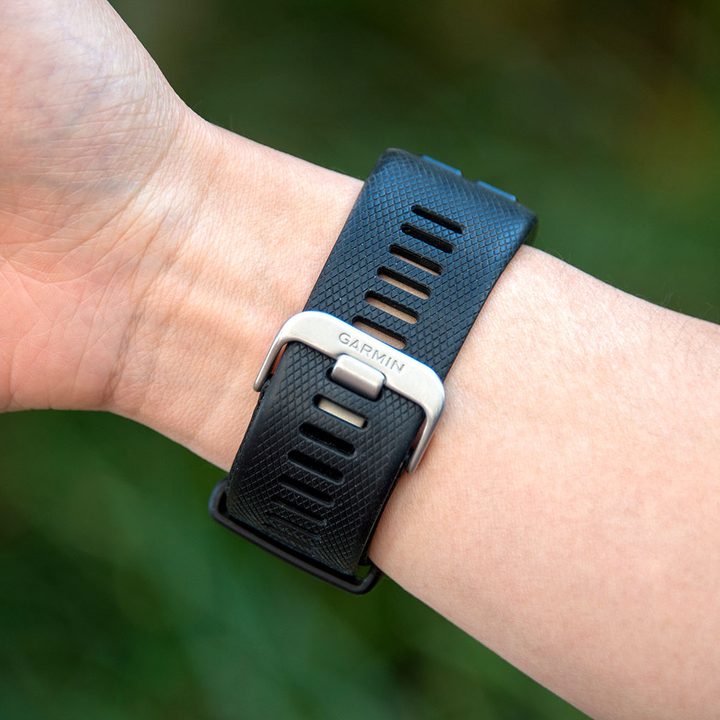 Garmin Vivoactive HR