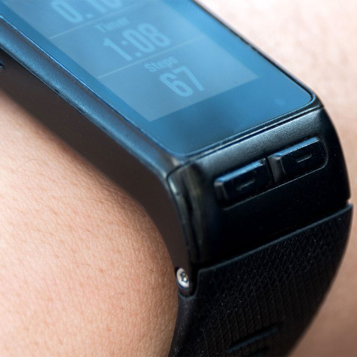 Garmin Vivoactive HR