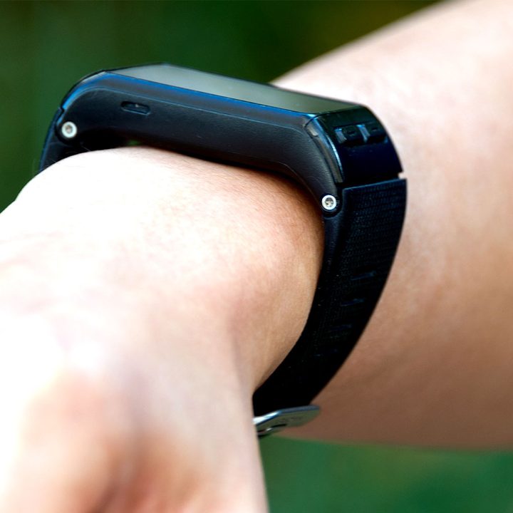 Garmin Vivoactive HR