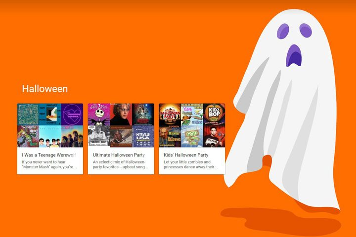 google-music-halloween