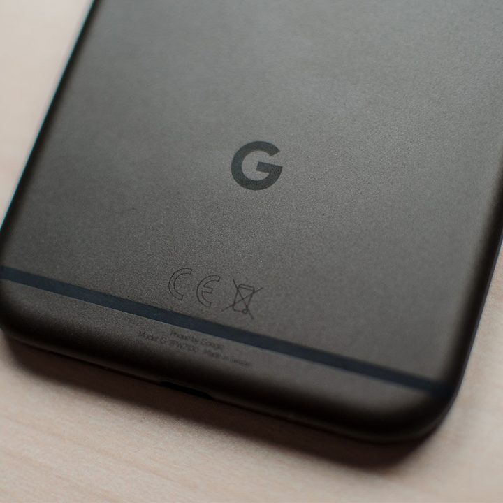 Google Pixel XL