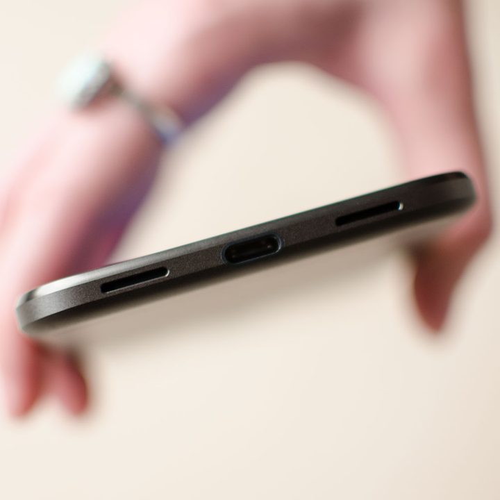 Google Pixel XL