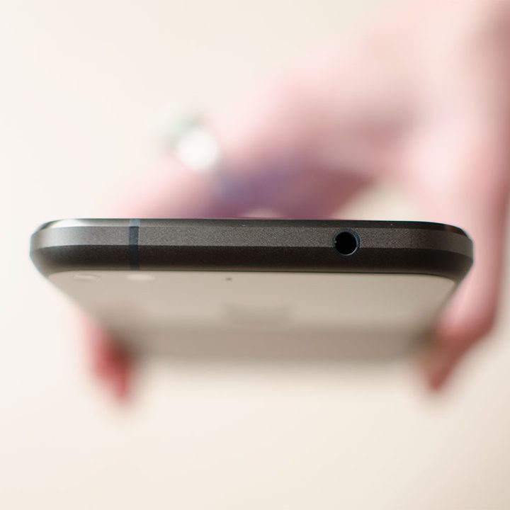 Google Pixel XL