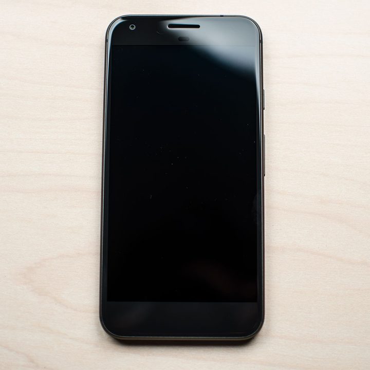 Google Pixel XL