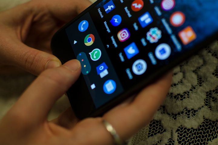 Google Pixel XL
