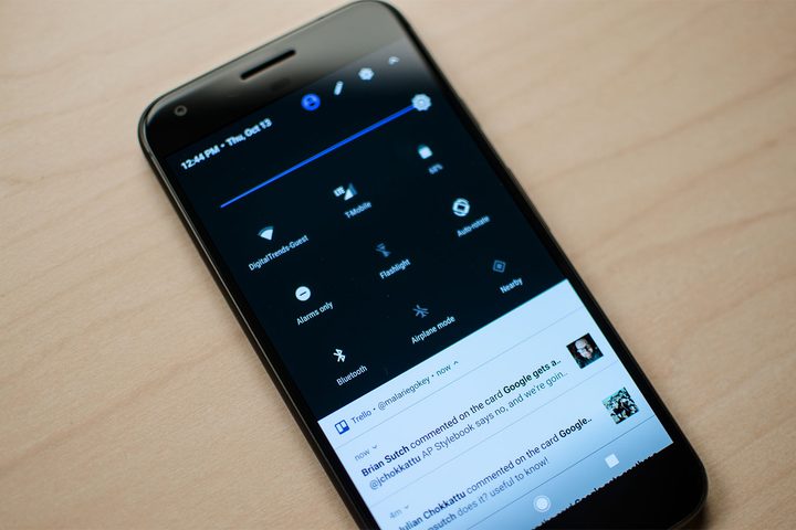 Google Pixel XL