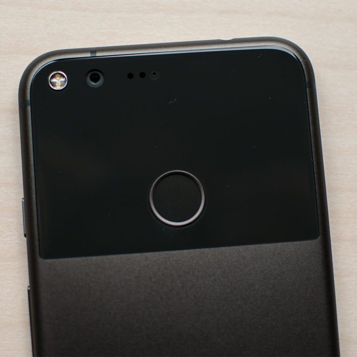 Google Pixel XL