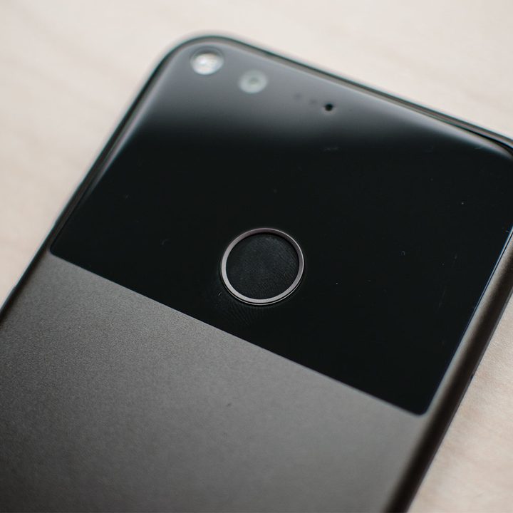 Google Pixel XL