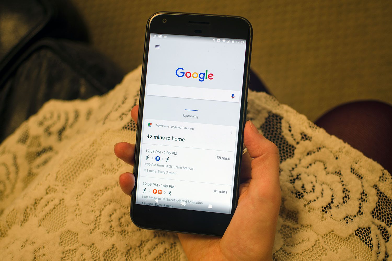 Google Pixel XL