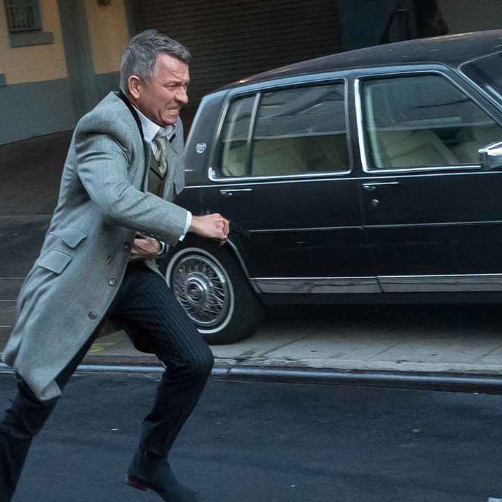 gothams sean pertwee talks season 3 gotham seanpertwee 1