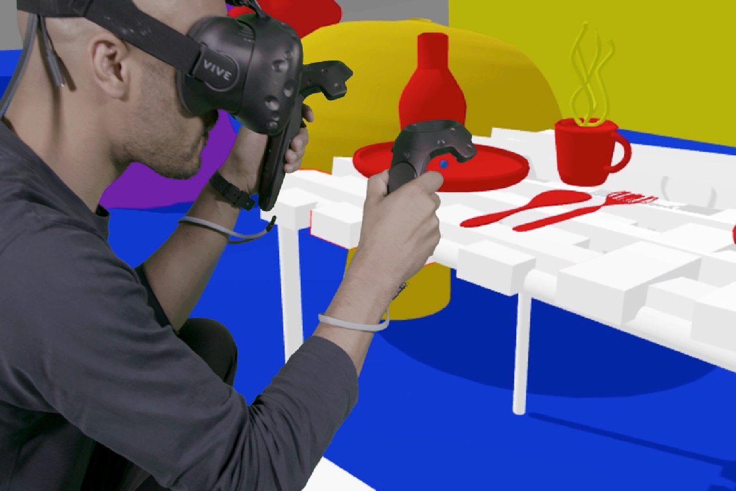 gravity sketch 3d virtual reality vr world creation