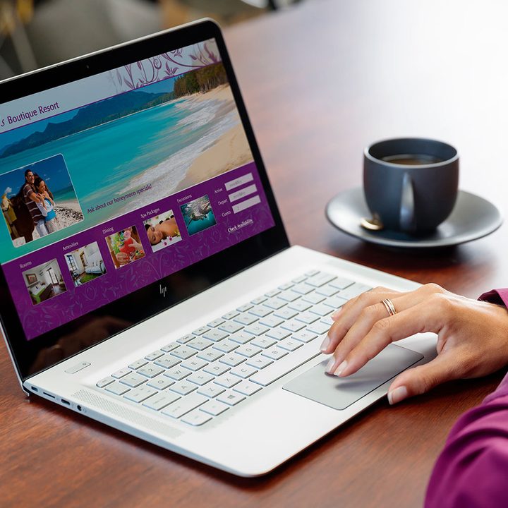 HP Envy 13