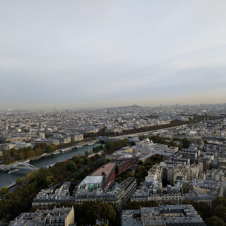 google pixel vs iphone 7 plus camera