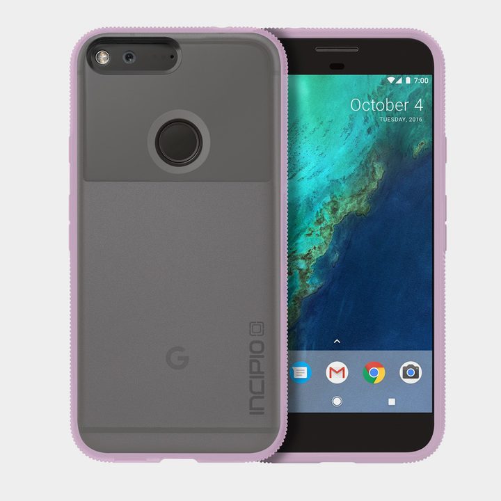 Best Pixel XL cases - Incipio Octane Case