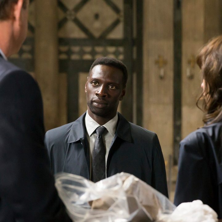 Inferno movie review