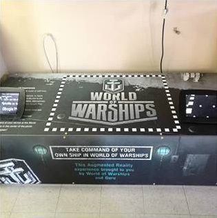 how wargaming is bringing wwii history to life in museums iowa world of warships 4