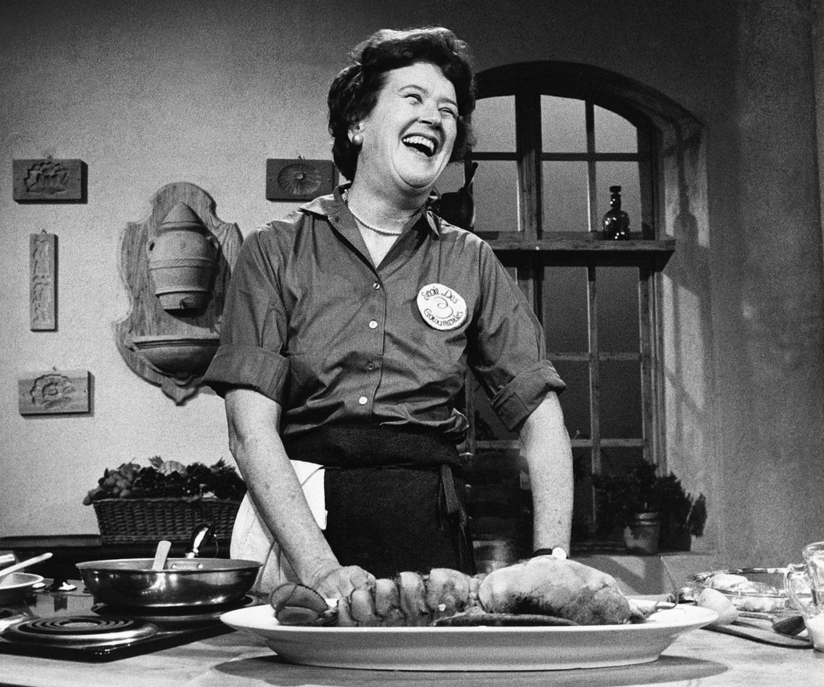 julia-child