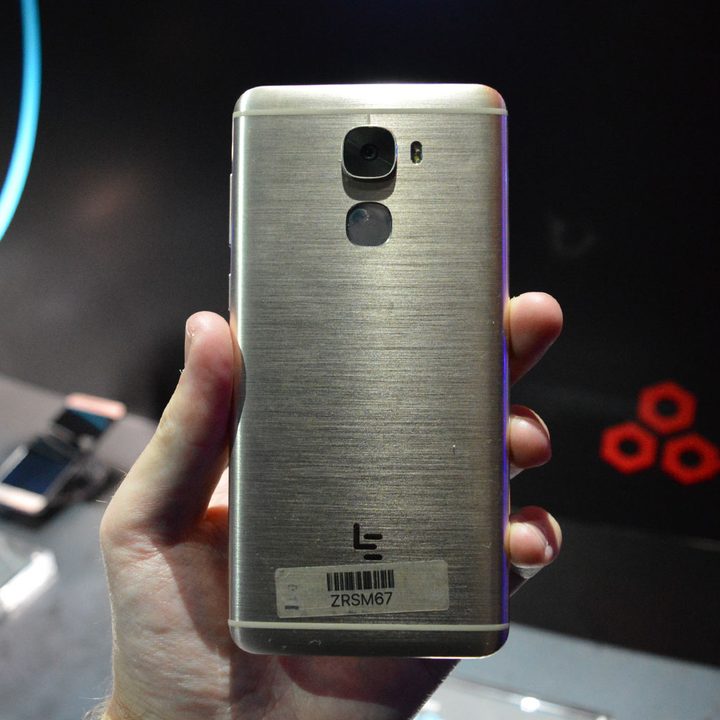 LeEco Le Pro3