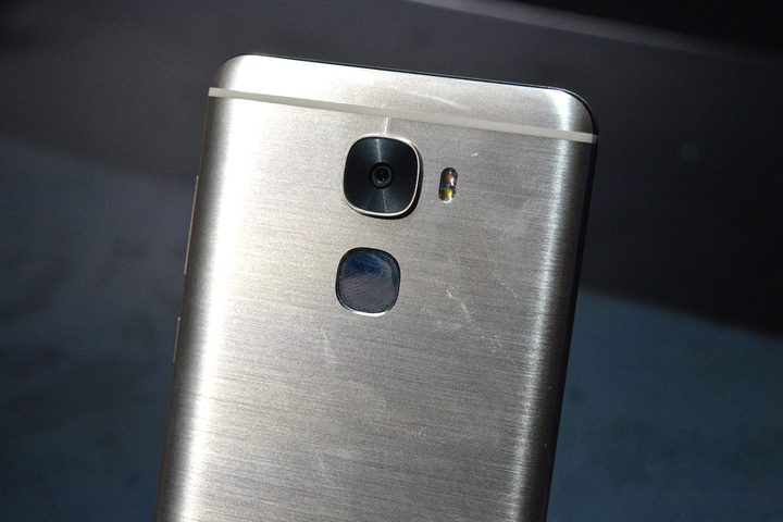 LeEco Le Pro3