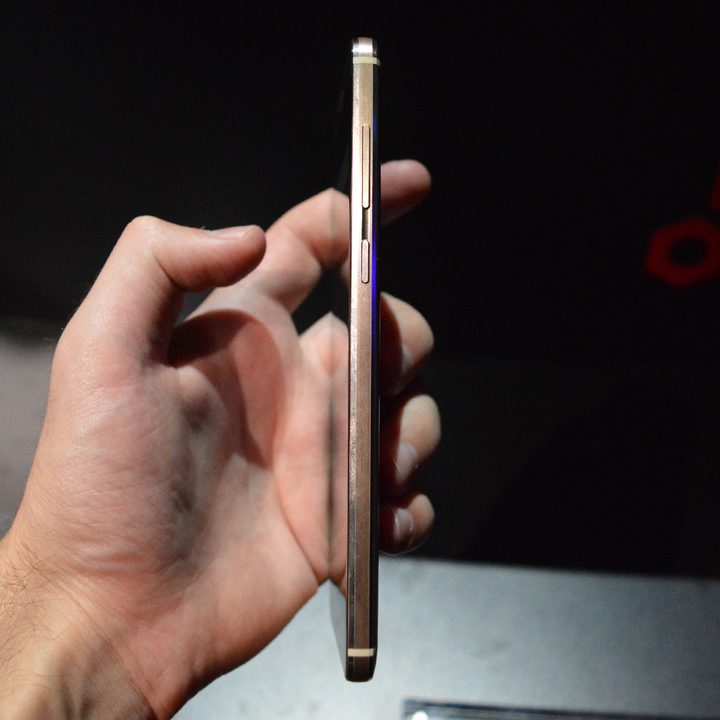 LeEco Le Pro3