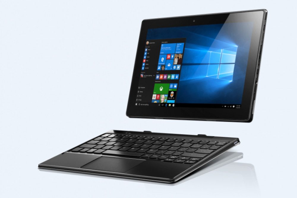 lenovo laptops hybrids line for india 2016 miix 310