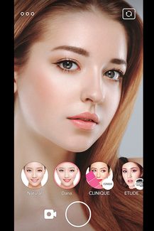 line-looks-app