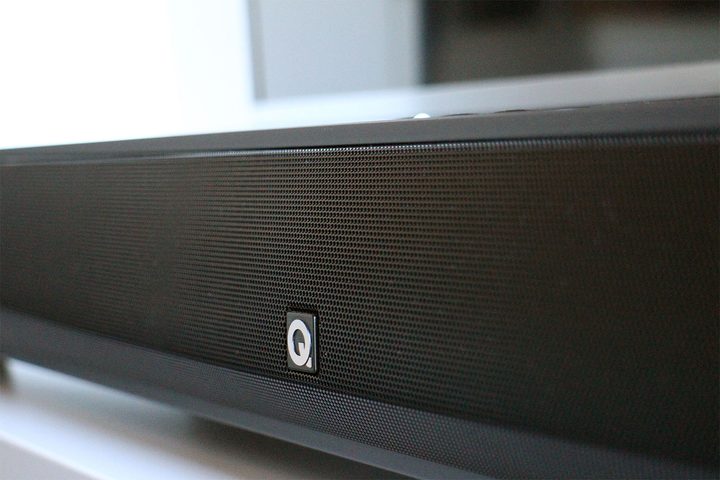 Q Acoustics M4 Soundbar