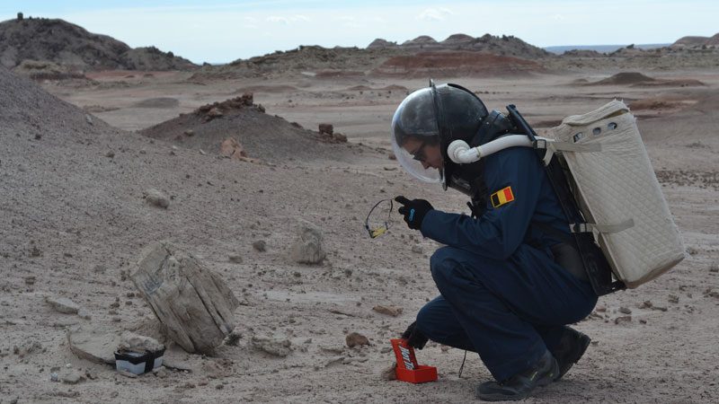 as billionaires ogle mars the space race is back on society direct 5